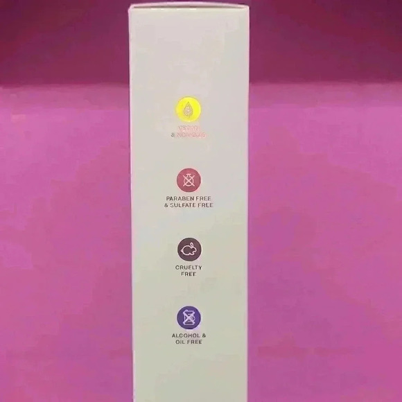 TYS Beauty Final Treatment Setting Spray - Picture 3 of 8